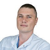 Врач Соломин Валентин Игоревич