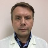 Врач Соломонов Дмитрий Викторович