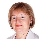 Врач Солощенко Любовь Ивановна