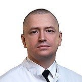 Врач Солоухин Андрей Геннадьевич