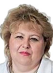 Врач Солоухина Анна Сергеевна