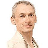 Врач Соловьев Александр Валентинович