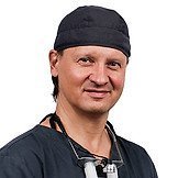 Врач Соловьев Александр Валерьевич