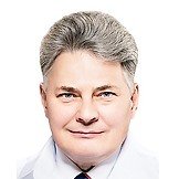 Врач Соловьев Александр Владимирович