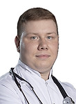 Врач Соловьев Дмитрий Евгеньевич