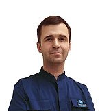 Врач Соловьев Юрий Алексеевич