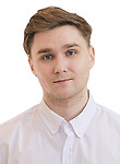 Врач Соловьев Константин Алексеевич
