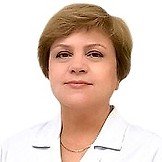 Врач Соловьева Лариса Алексеевна