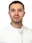 Врач Соловьев Николай Вадимович