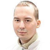 Врач Соловьев Олег Валерьевич