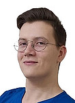 Врач Соловьев Павел Алексеевич