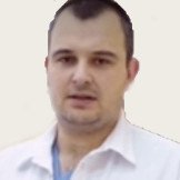 Врач Соловьев Сергей Владимирович