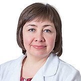 Врач Соловьева Альбина Артуровна