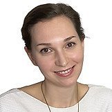 Врач Соловьева Дарья Владимировна