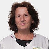Врач Соловьева Элеонора Юрьевна