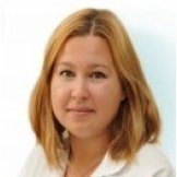 Врач Соловьева Елена Германовна
