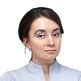 Врач Соловьева Елена Юрьевна