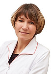 Врач Соловьева Елена Николаевна