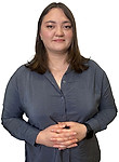 Врач Соловьева Евгения Николаевна 
