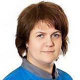 Врач Соловьева Инна Юрьевна