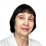 Врач Соловьева Ирина Борисовна