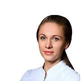 Врач Соловьева Янина Николаевна