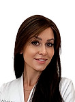 Врач Соловьева Юлия Сергеевна
