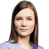 Врач Соловьева Ксения Андреевна