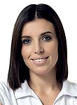 Врач Соловьева Любовь Сергеевна