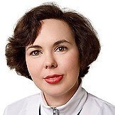 Врач Соловьева Людмила Николаевна