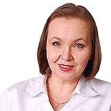 Врач Соловьева Людмила Васильевна