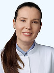 Врач Соловьева Мария Сергеевна