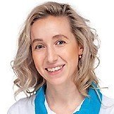 Врач Соловьева Марьяна Олеговна
