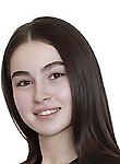 Врач Соловьева Наталья Константиновна