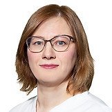 Врач Соловьева Ольга Геннадьевна