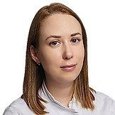 Врач Соловьева Светлана Сергеевна