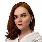 Врач Соловьева Виктория Вячеславовна