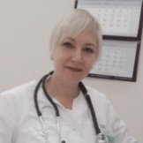 Врач Соловьёва Арина Валерьевна