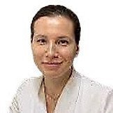 Врач Соловьёва Полина Олеговна