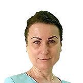 Врач Солтан Ольга Викторовна
