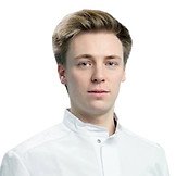 Врач Сомов Евгений Вадимович