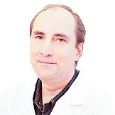 Врач Сомов Михаил Юрьевич