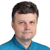 Врач Сомов Сергей Вадимович
