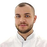 Врач Сопов Дмитрий Игоревич