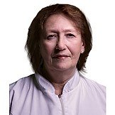 Врач Сорока Наталья Дмитриевна