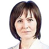Врач Сорока Виктория Леонидовна
