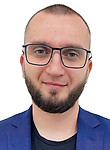 Врач Сорокин Александр Александрович