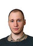 Врач Сорокин Илья Дмитриевич
