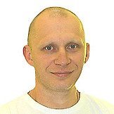 Врач Сорокин Сергей Алексеевич