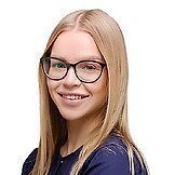 Врач Варченкова  Ангелина Артёмовна